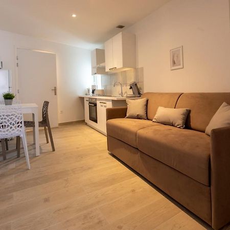 Loc Trotteur Le Fleur Des Champs F2 Cosy, Gare Sncf De Lourdes Apartment Exterior photo
