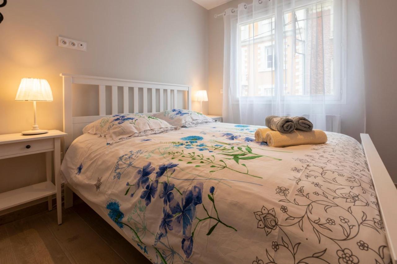 Loc Trotteur Le Fleur Des Champs F2 Cosy, Gare Sncf De Lourdes Apartment Exterior photo