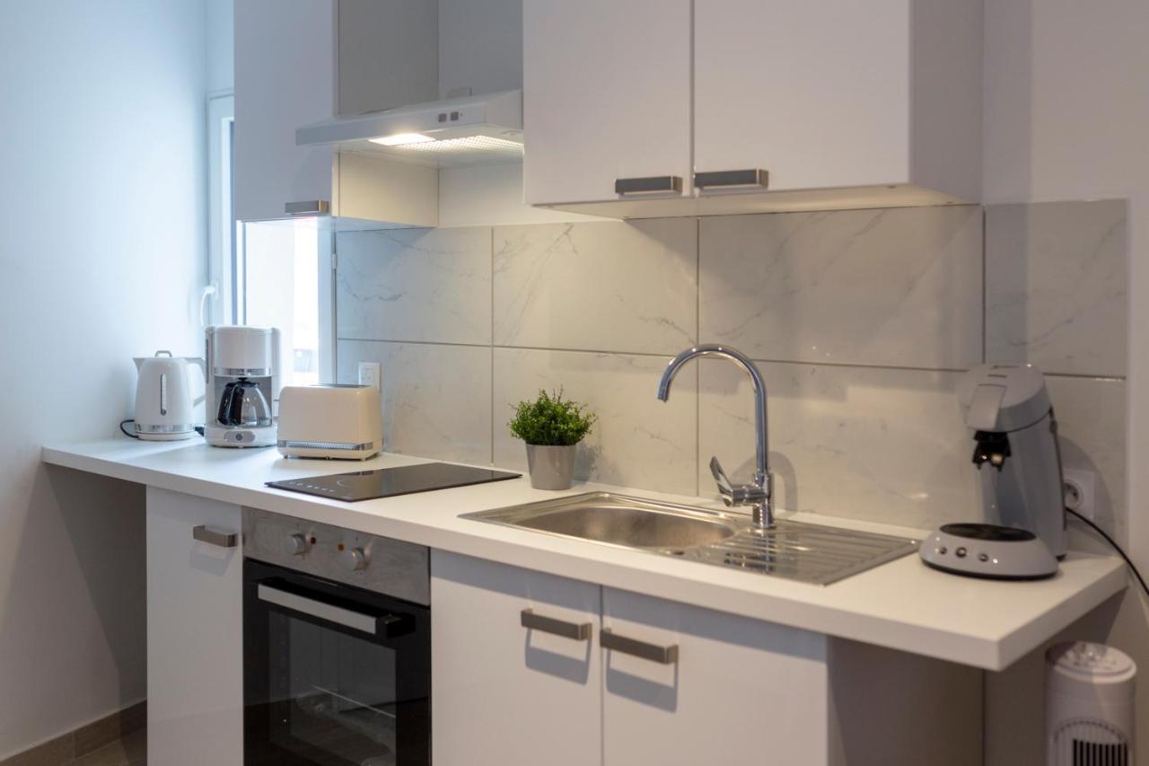 Loc Trotteur Le Fleur Des Champs F2 Cosy, Gare Sncf De Lourdes Apartment Exterior photo