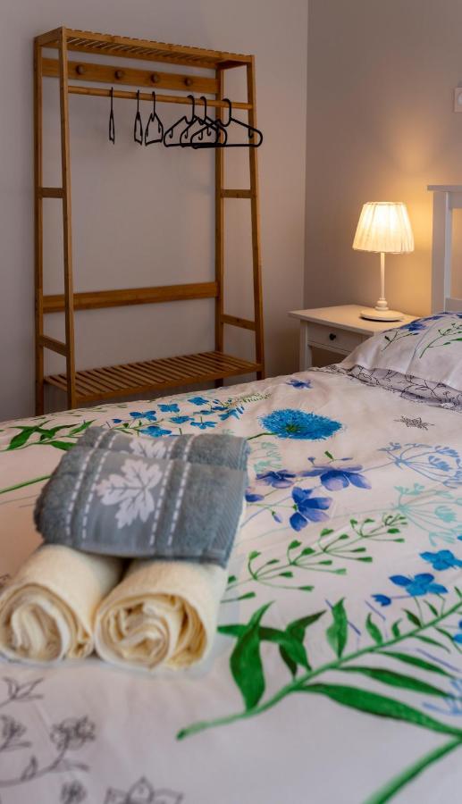 Loc Trotteur Le Fleur Des Champs F2 Cosy, Gare Sncf De Lourdes Apartment Exterior photo