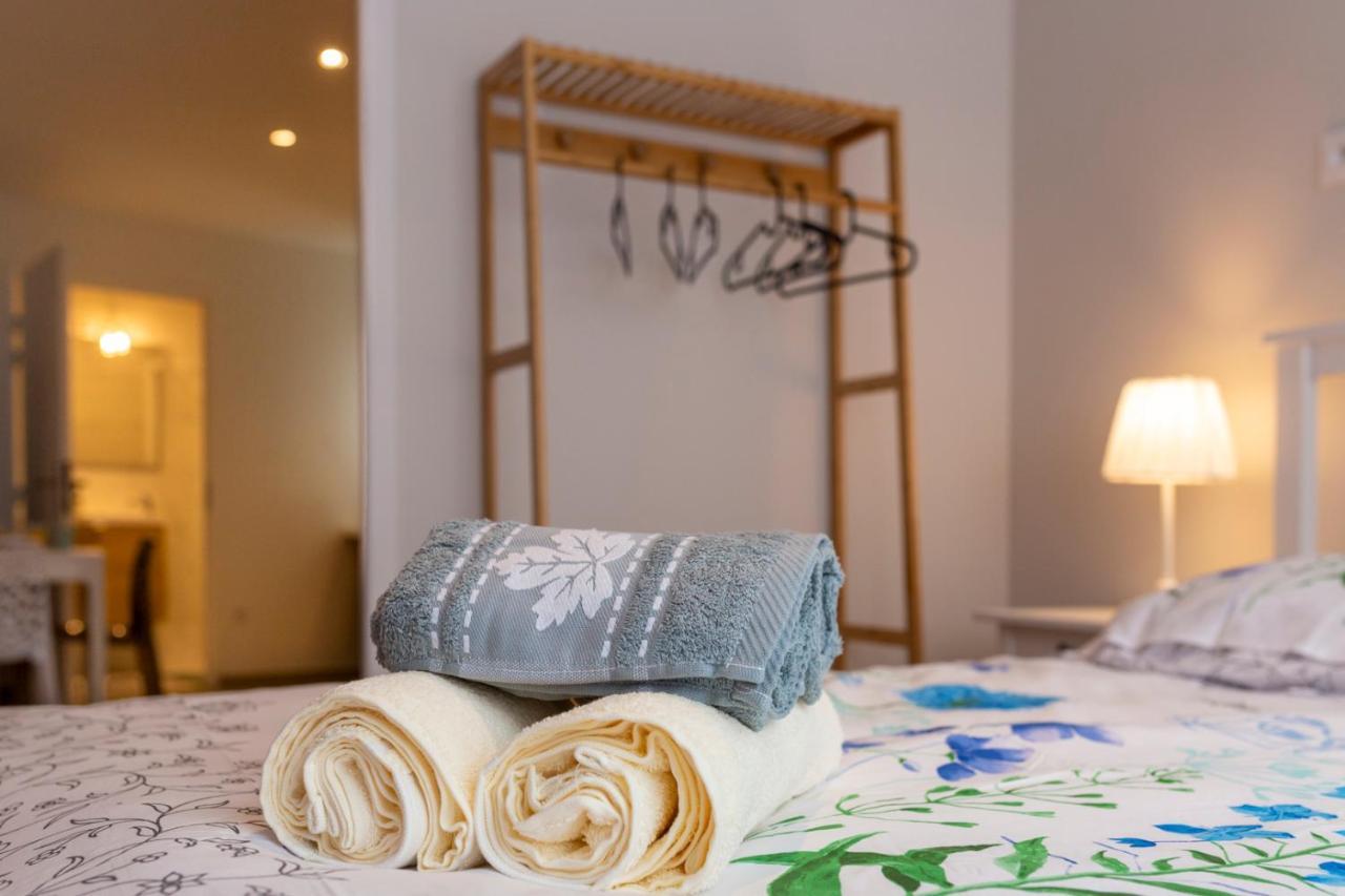 Loc Trotteur Le Fleur Des Champs F2 Cosy, Gare Sncf De Lourdes Apartment Exterior photo